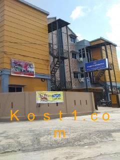 Foto Anargya Residence Sukarami, Kost Id 4183