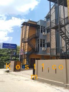 Foto Anargya Residence Sukarami, Kost Id 4183