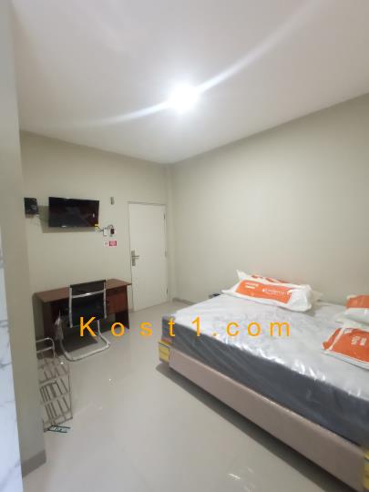 Foto Anargya Residence Sukarami, Kost Id 4183