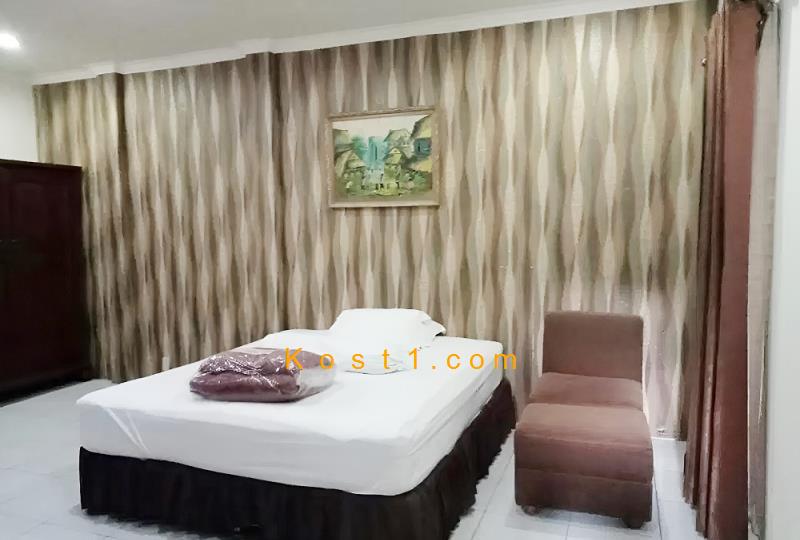 Foto Kost Sei Asahan Residence, Kost Id 4184