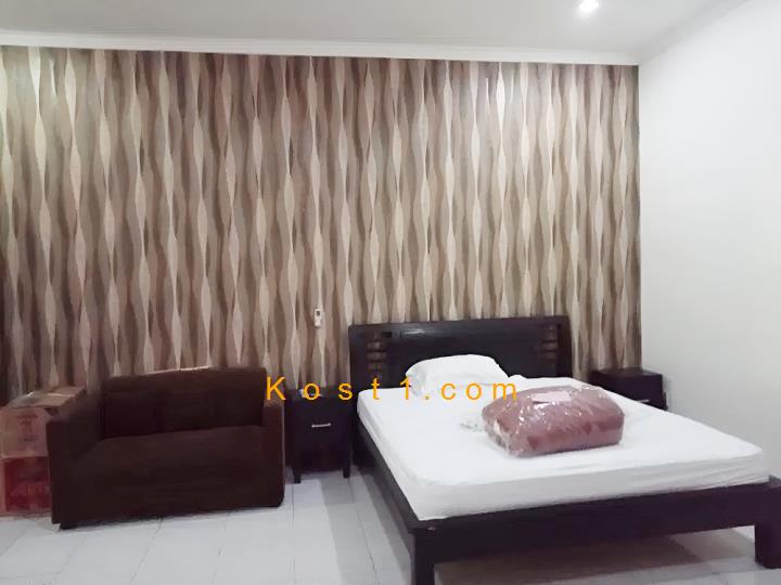 Foto Kost Sei Asahan Residence, Kost Id 4184
