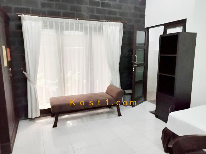 Foto Kost Sei Asahan Residence, Kost Id 4184
