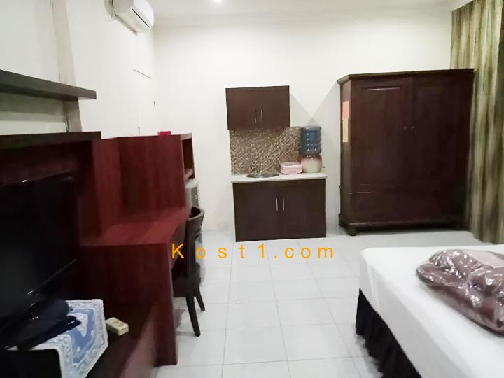 Foto Kost Sei Asahan Residence, Kost Id 4184
