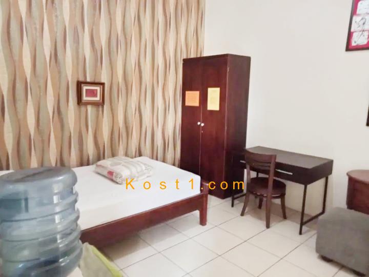 Foto Kost Sei Asahan Residence, Kost Id 4184