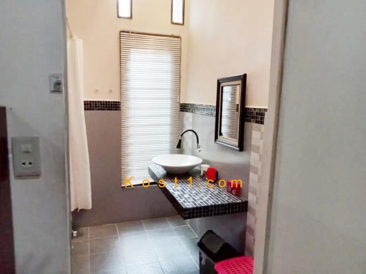 Foto Kost Sei Asahan Residence, Kost Id 4184