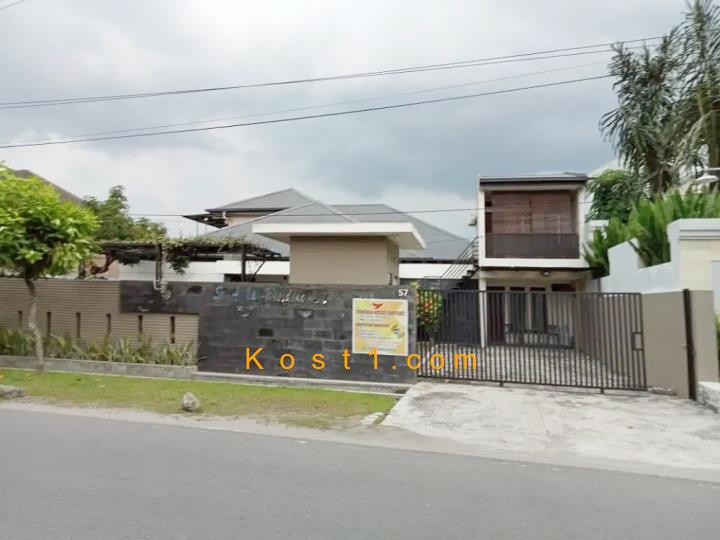 Foto Kost Sei Asahan Residence, Kost Id 4184