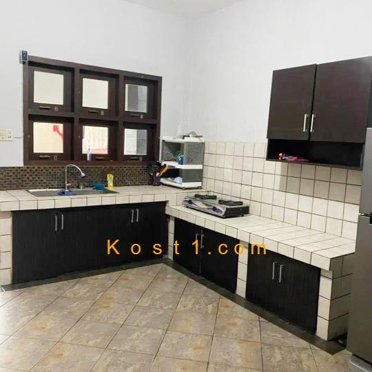 Foto Kost Sei Asahan Residence, Kost Id 4184
