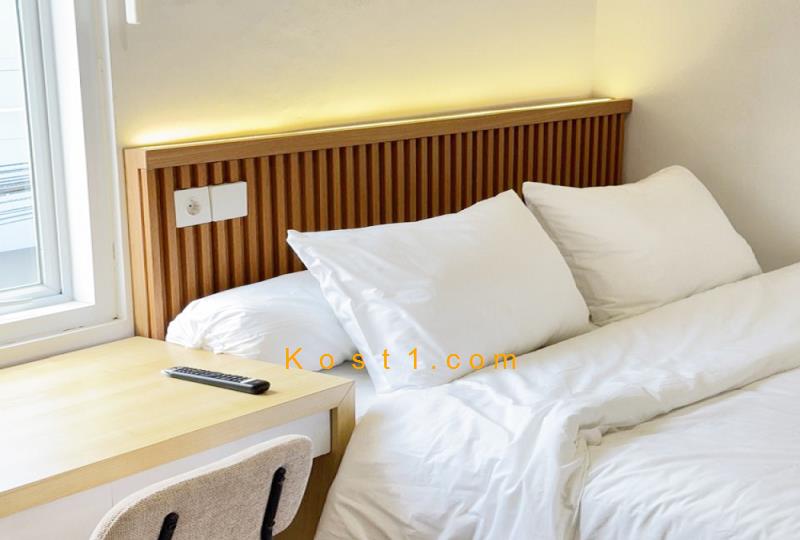 Foto Kost di Sokanegara, Purwokerto Timur, Id 4185