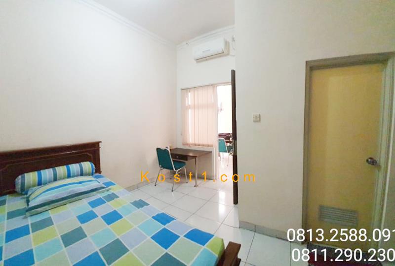 Foto Kost di Ngesrep, Banyumanik, Id 4186