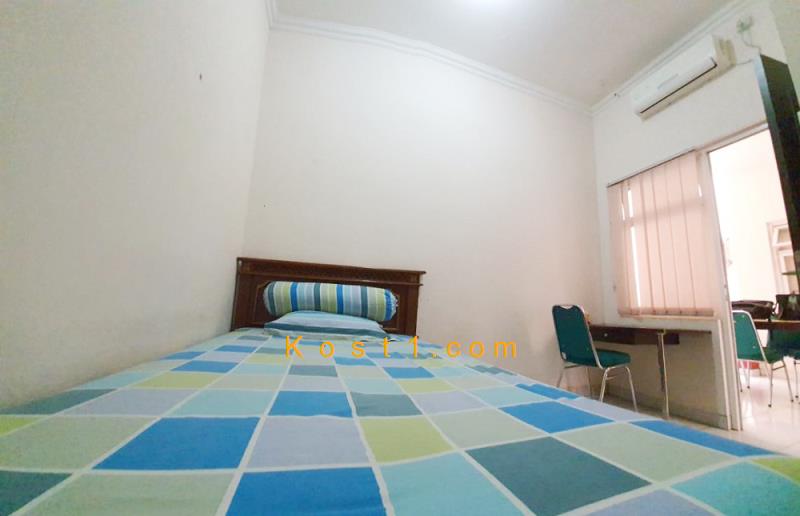 Foto Kost di Ngesrep, Banyumanik, Id 4186