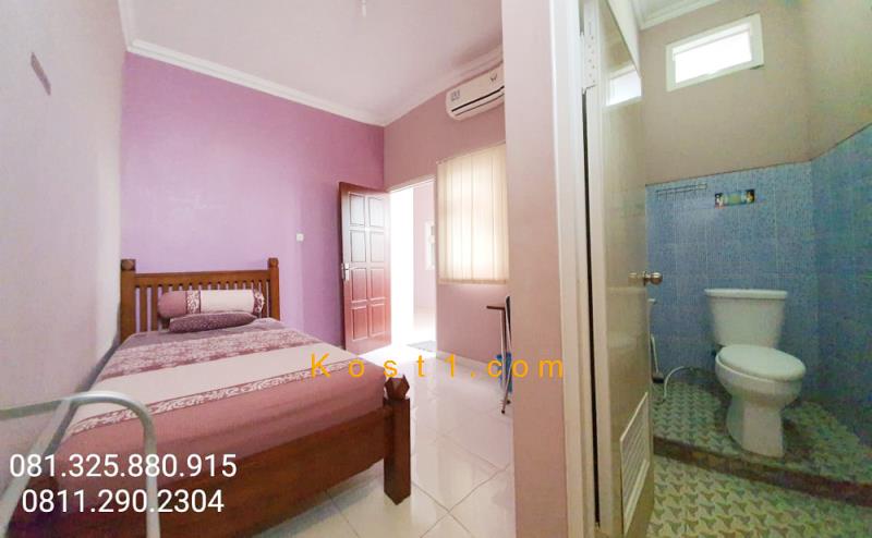 Foto Kost di Ngesrep, Banyumanik, Id 4186