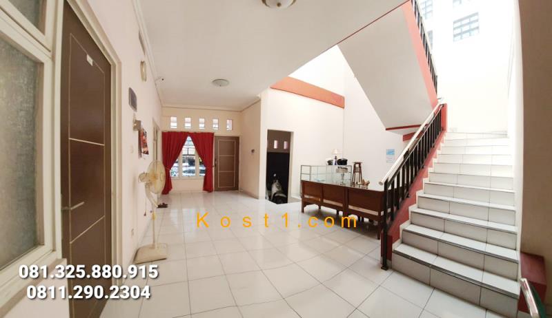 Foto Kost di Ngesrep, Banyumanik, Id 4186
