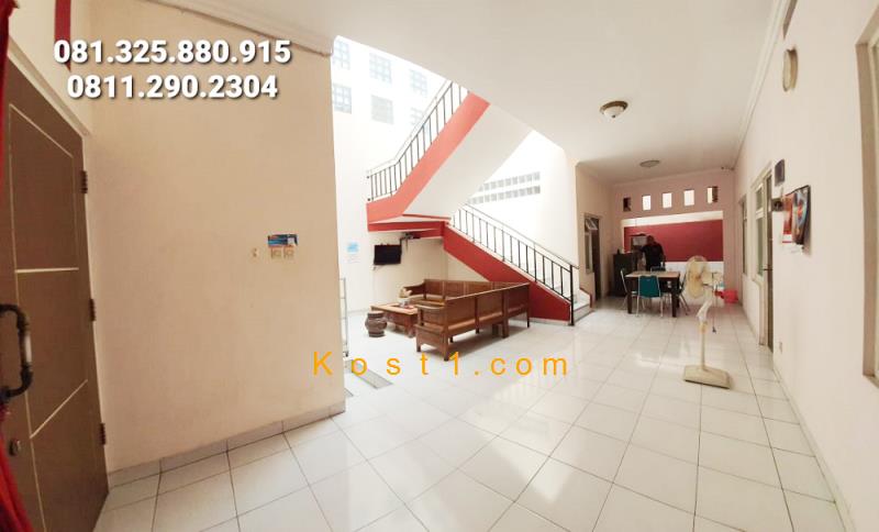 Foto Kost di Ngesrep, Banyumanik, Id 4186
