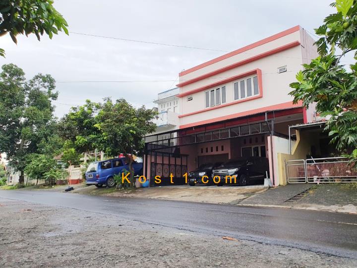 Foto Kost di Ngesrep, Banyumanik, Id 4186