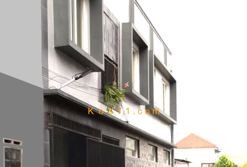 Foto KOST PUTRI KHAIRUNISA, Kost Id 4187