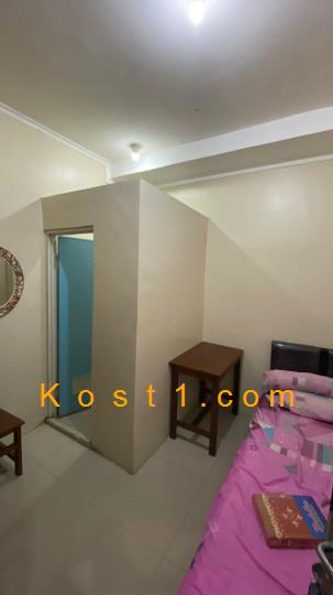 Foto KOST PUTRI KHAIRUNISA, Kost Id 4187