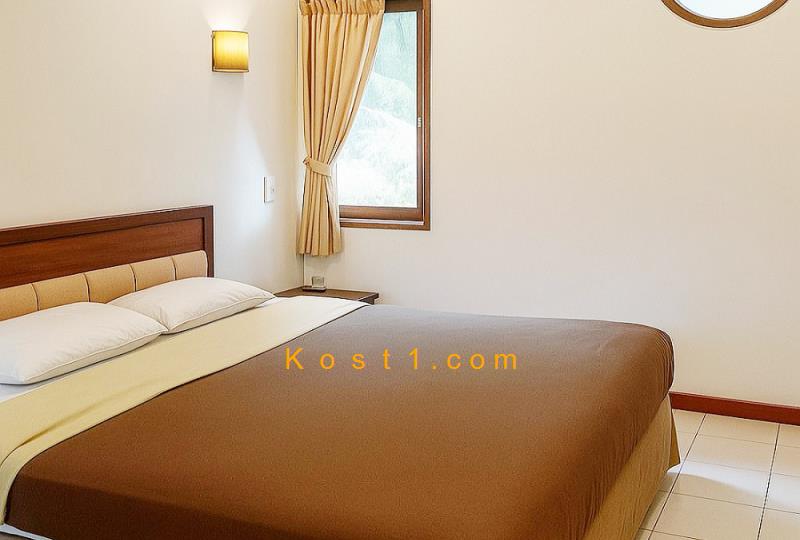 Foto Kost di Brontokusuman, Mergangsan, Id 4188