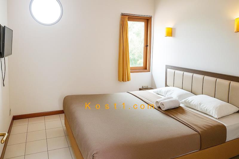 Foto Kost di Brontokusuman, Mergangsan, Id 4188