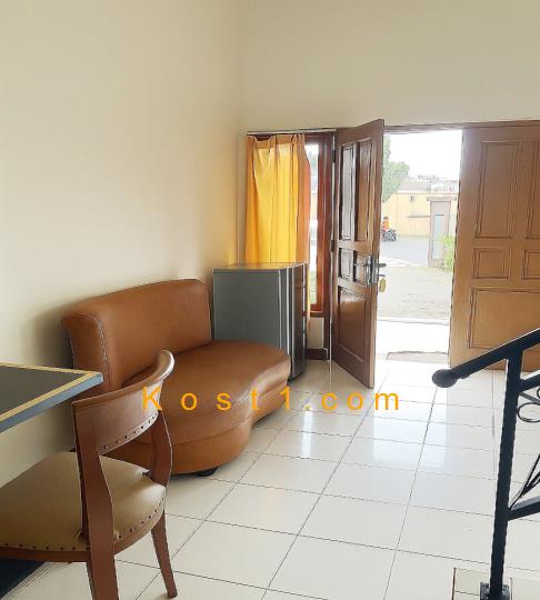 Foto Kost di Brontokusuman, Mergangsan, Id 4188