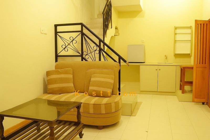 Foto Kost di Brontokusuman, Mergangsan, Id 4188