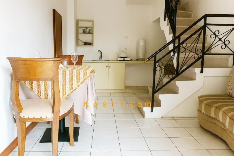 Foto Kost di Brontokusuman, Mergangsan, Id 4188