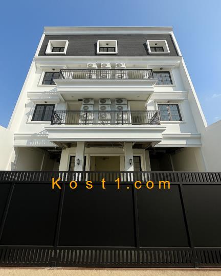 Foto Kost Purtri Muwardi IIIB, Kost Id 4189