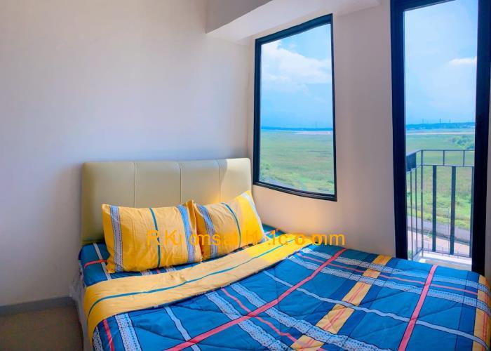 Foto Kost di PIK 2, Pantai Indah Kapuk , Id 4190