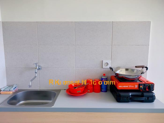 Foto Kost di PIK 2, Pantai Indah Kapuk , Id 4190