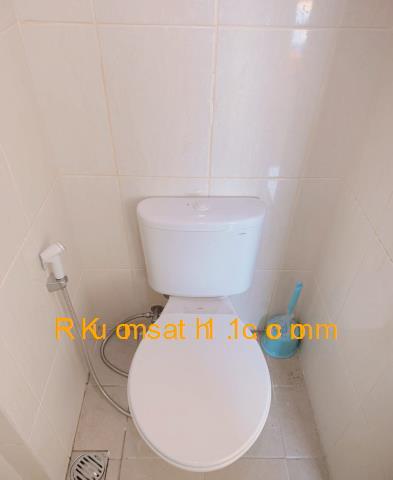 Foto Kost di PIK 2, Pantai Indah Kapuk , Id 4190