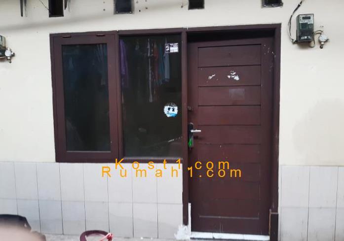 Foto Kost di Jatinegara Kaum, Pulo Gadung, Id 4191