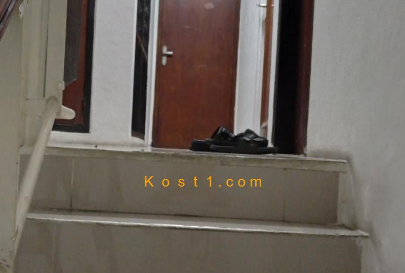 Foto KOST PAPANDAYAN 14, Kost Id 4192