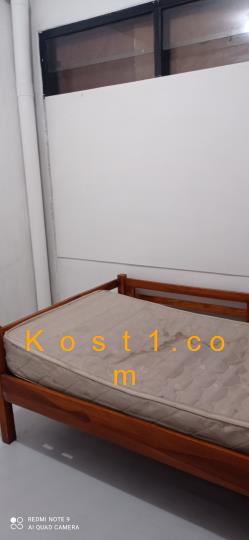 Foto KOST PAPANDAYAN 14, Kost Id 4192
