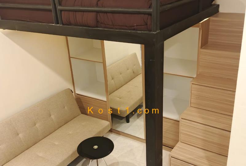 Foto Kost Koku Kuta, Kost Id 4193