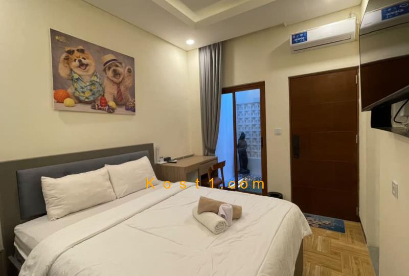 Foto Kost and villa koku kuta, Kost Id 4193