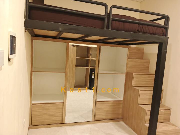 Foto Kost Koku Kuta, Kost Id 4193