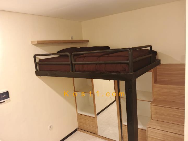 Foto Kost Koku Kuta, Kost Id 4193