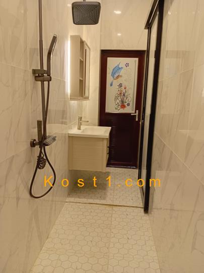 Foto Kost Koku Kuta Villas Homestay, Kost Id 4193
