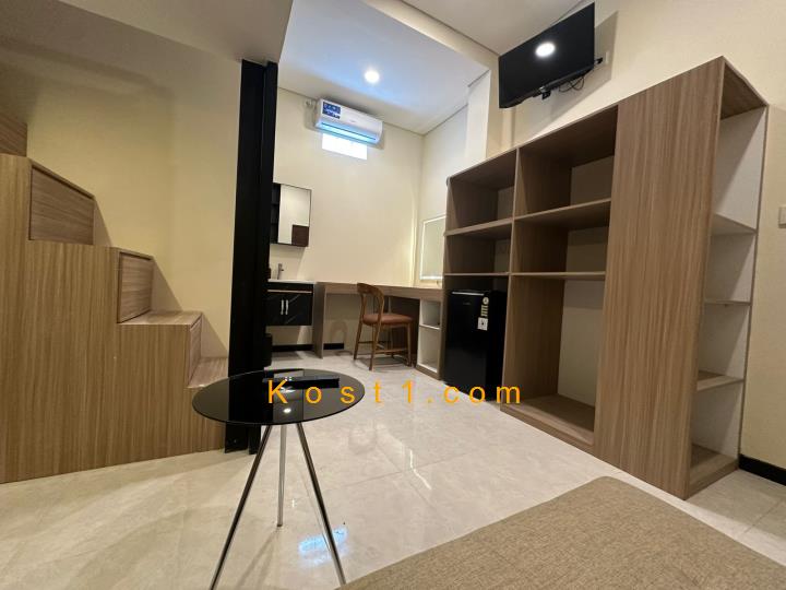 Foto Kost Koku Kuta Villas Homestay, Kost Id 4193