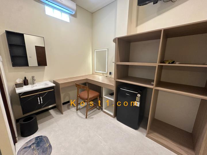Foto Kost Koku Kuta Villas Homestay, Kost Id 4193