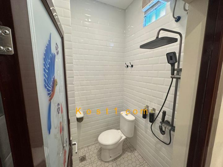 Foto Kost Koku Kuta Villas Homestay, Kost Id 4193
