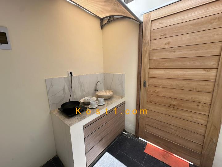 Foto Kost Koku Kuta Villas Homestay, Kost Id 4193