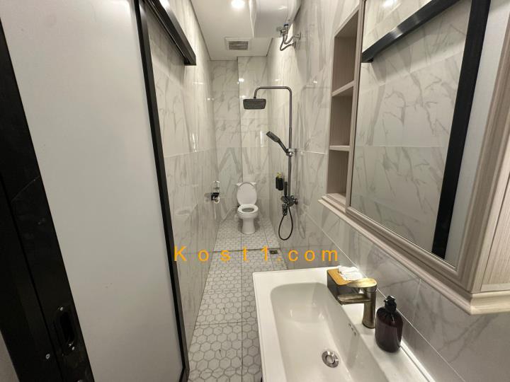 Foto Kost Koku Kuta Villas Homestay, Kost Id 4193