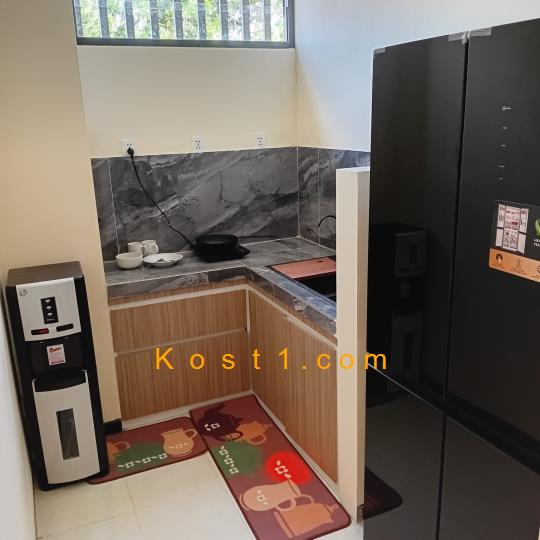 Foto Kost Koku Kuta Villas Homestay, Kost Id 4193