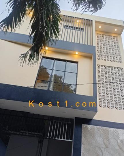 Foto Kost Koku Kuta Villas Homestay, Kost Id 4193
