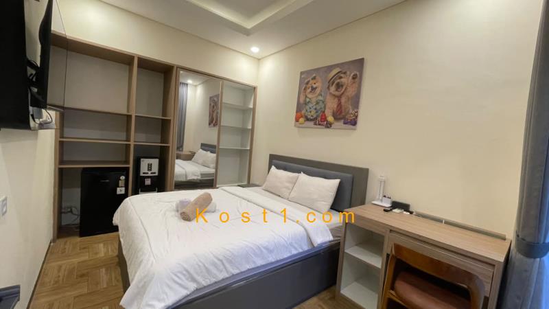 Foto Kost and villa koku kuta, Kost Id 4193