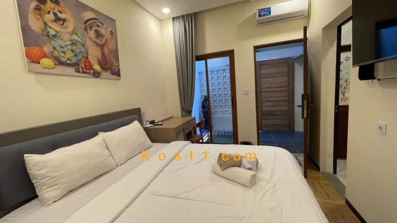 Foto Kost and villa koku kuta, Kost Id 4193