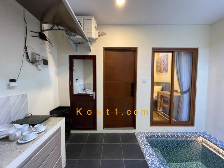 Foto Kost and villa koku kuta, Kost Id 4193