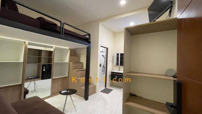 Foto Kost and villa koku kuta, Kost Id 4193