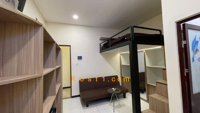 Foto Kost and villa koku kuta, Kost Id 4193