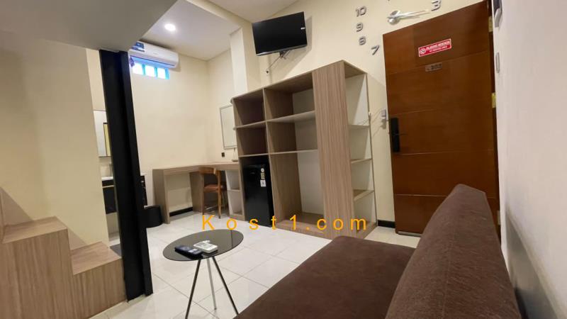 Foto Kost and villa koku kuta, Kost Id 4193
